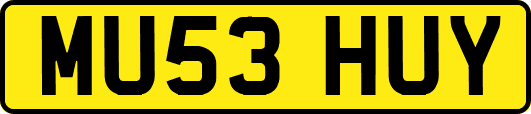 MU53HUY