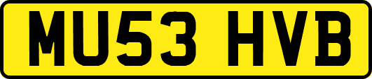 MU53HVB