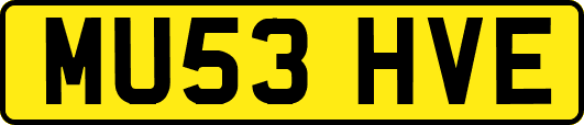 MU53HVE