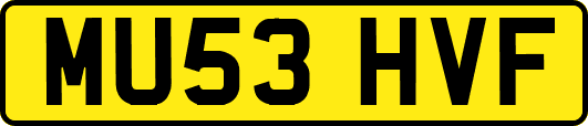 MU53HVF