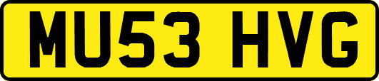 MU53HVG