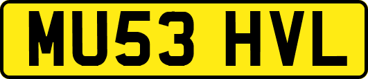 MU53HVL