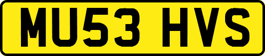 MU53HVS