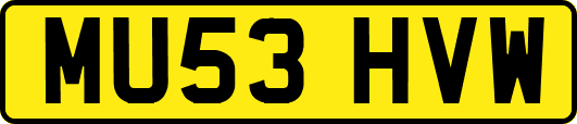 MU53HVW