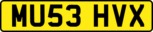 MU53HVX