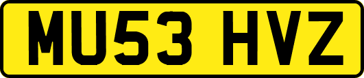 MU53HVZ