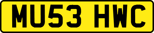 MU53HWC
