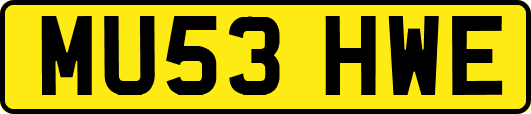 MU53HWE