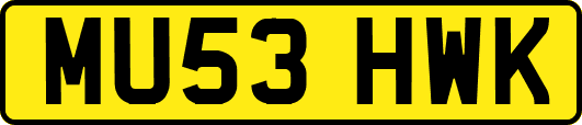 MU53HWK