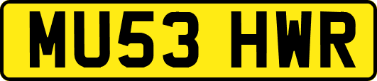 MU53HWR