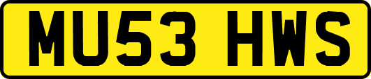 MU53HWS