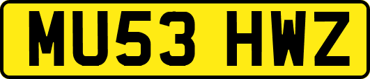 MU53HWZ
