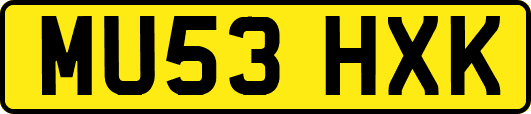 MU53HXK