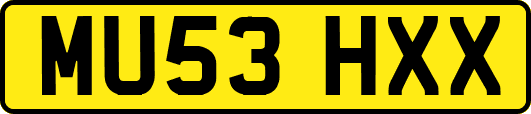 MU53HXX