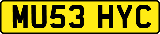 MU53HYC