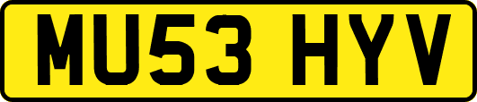 MU53HYV