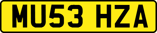 MU53HZA