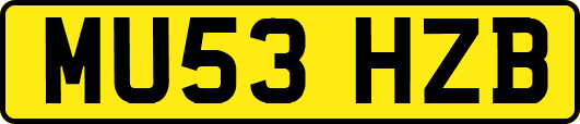 MU53HZB