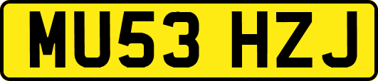 MU53HZJ