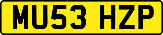 MU53HZP