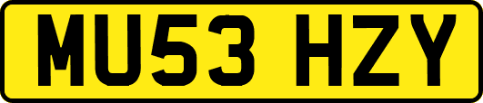 MU53HZY