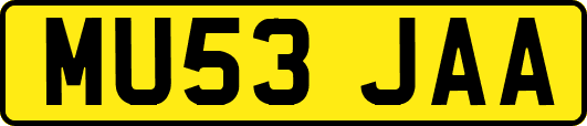 MU53JAA