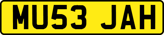 MU53JAH