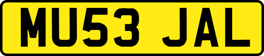 MU53JAL