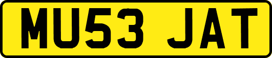 MU53JAT