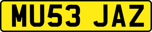 MU53JAZ