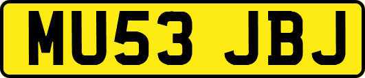 MU53JBJ