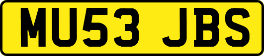 MU53JBS