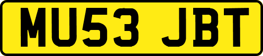 MU53JBT