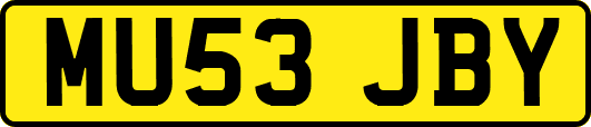 MU53JBY