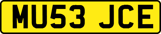 MU53JCE