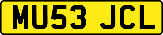 MU53JCL