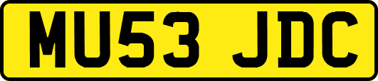 MU53JDC