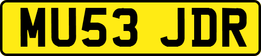 MU53JDR