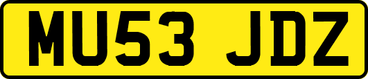 MU53JDZ