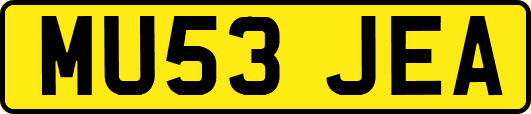 MU53JEA