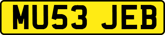 MU53JEB