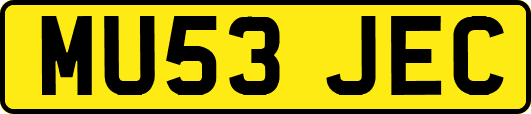 MU53JEC