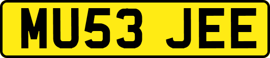 MU53JEE