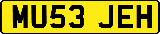 MU53JEH