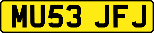 MU53JFJ