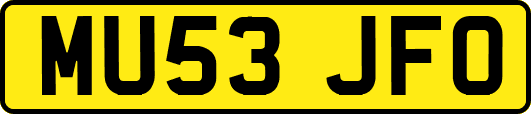 MU53JFO