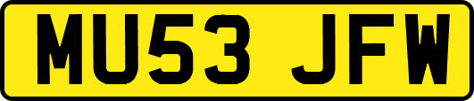 MU53JFW