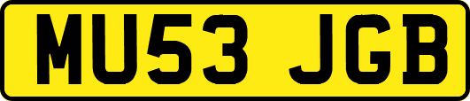 MU53JGB