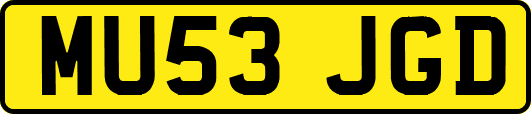 MU53JGD