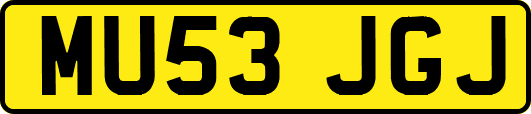MU53JGJ